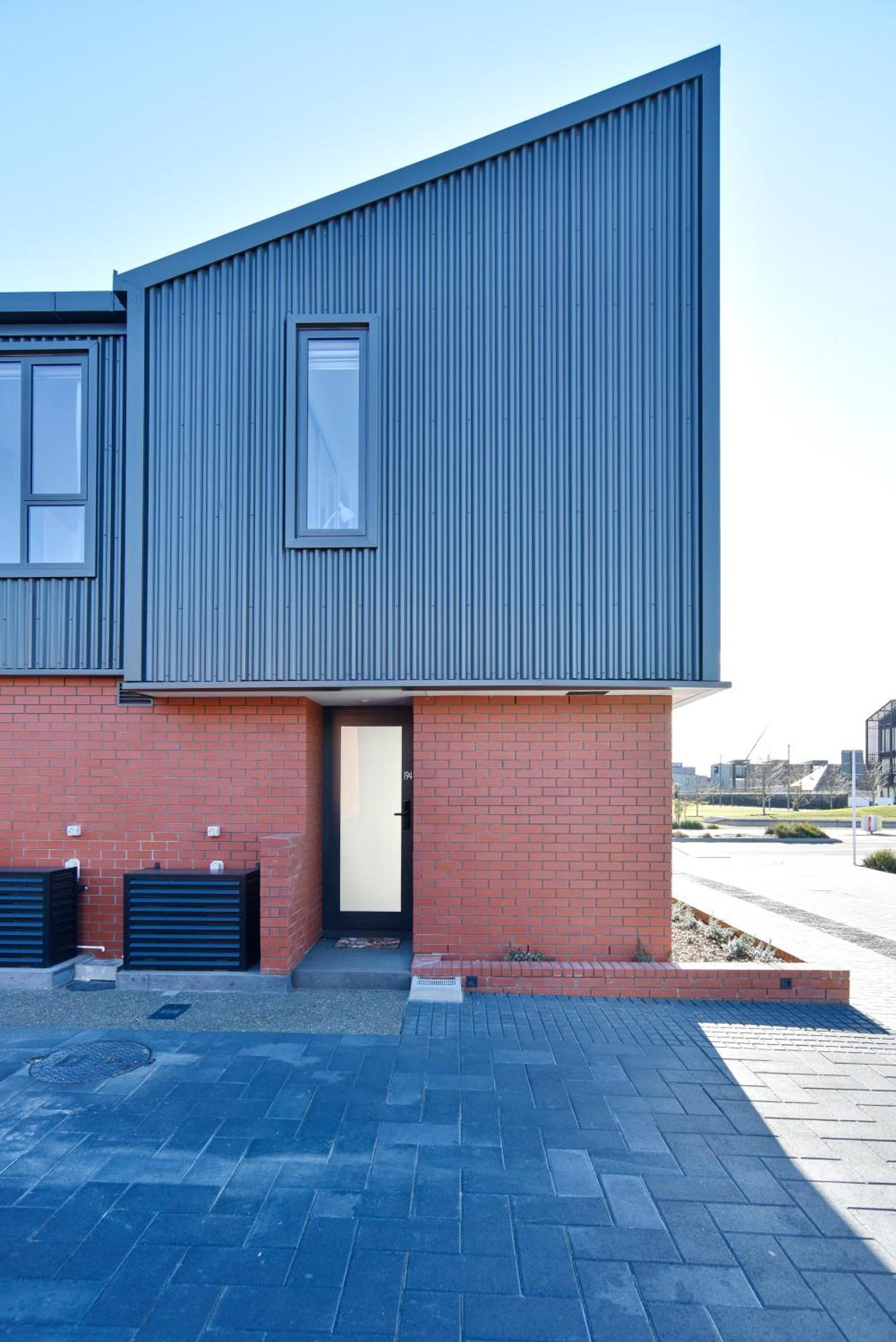 Hereford St Apartment - Christchurch Holiday Homes Zewnętrze zdjęcie