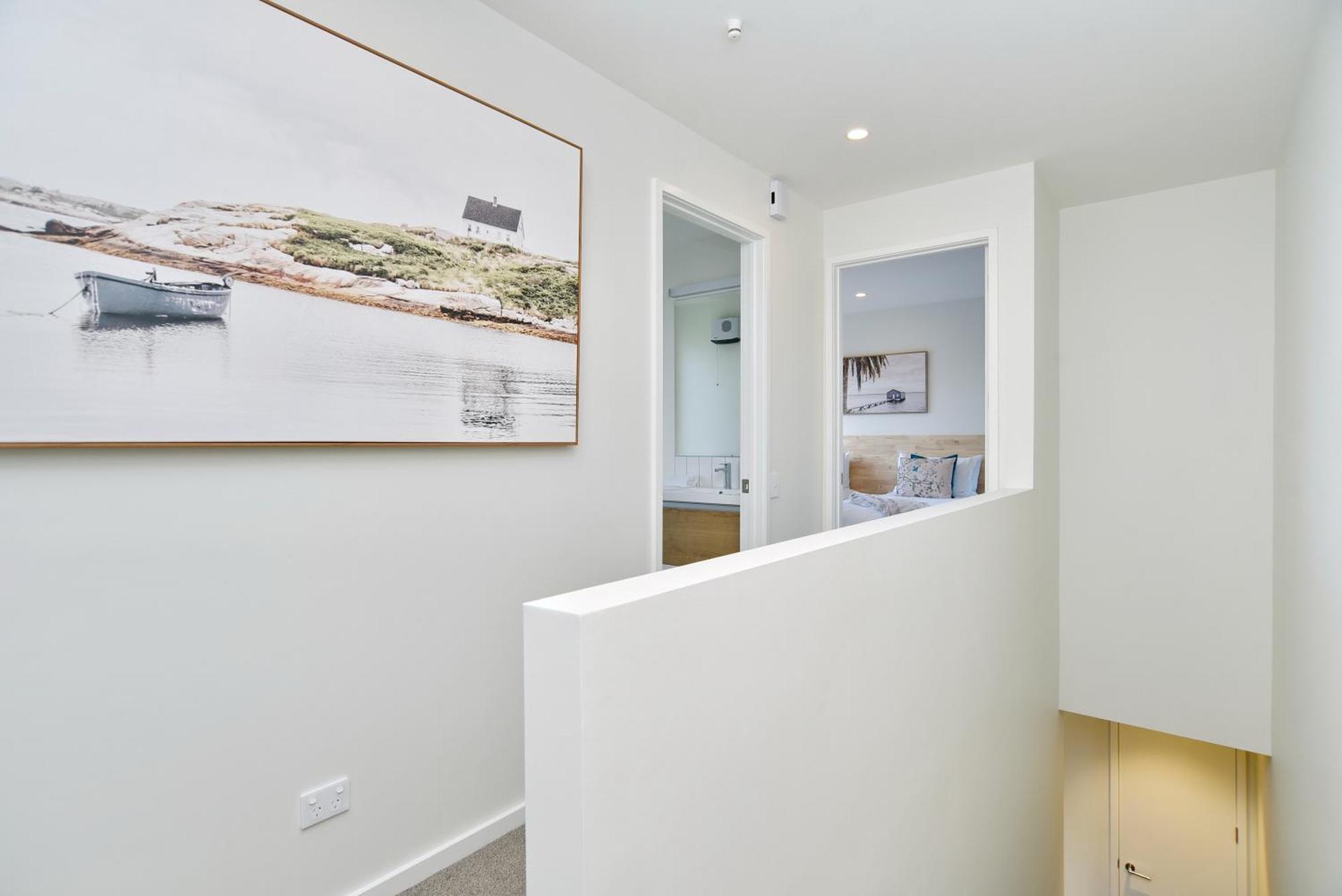 Hereford St Apartment - Christchurch Holiday Homes Zewnętrze zdjęcie