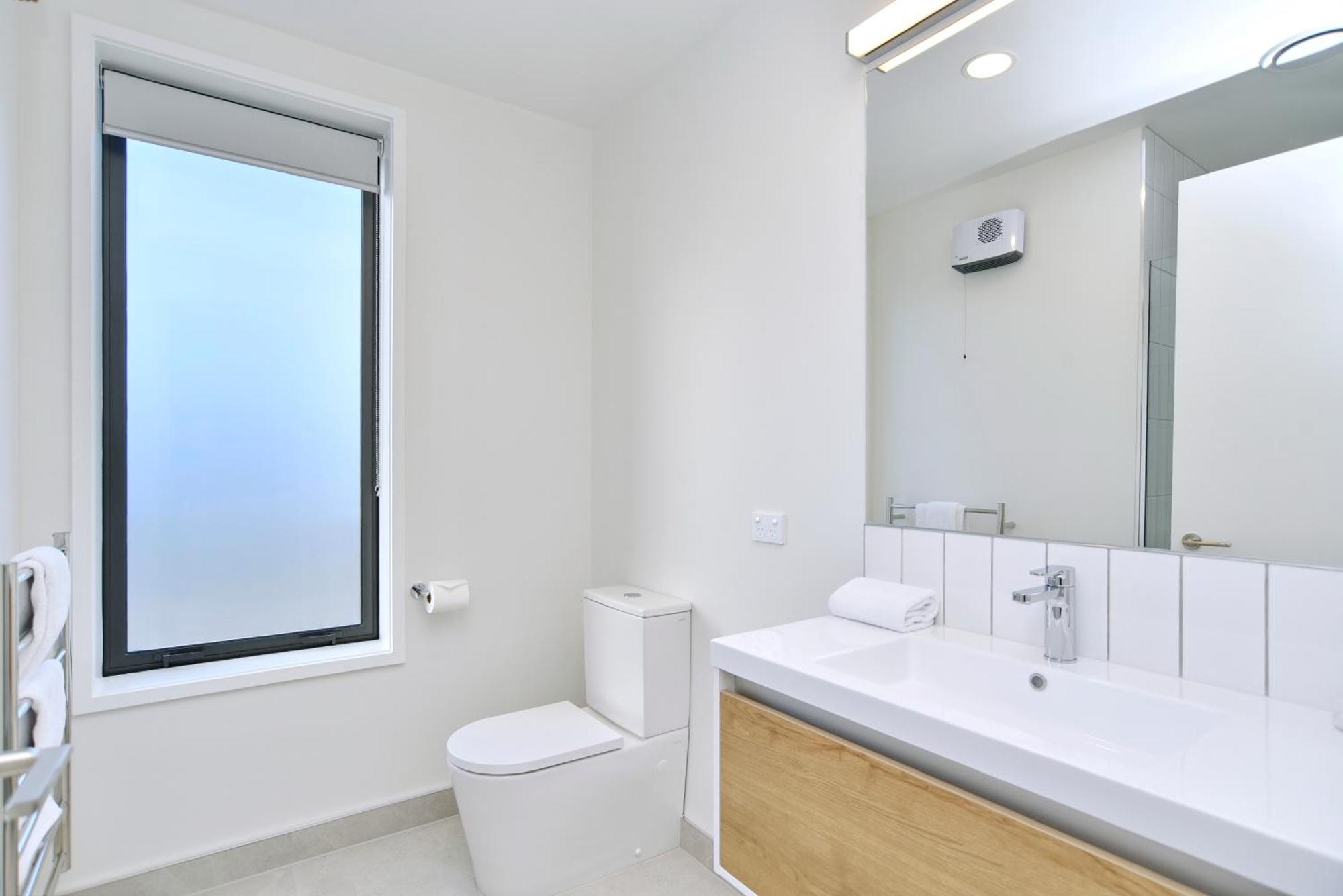Hereford St Apartment - Christchurch Holiday Homes Zewnętrze zdjęcie