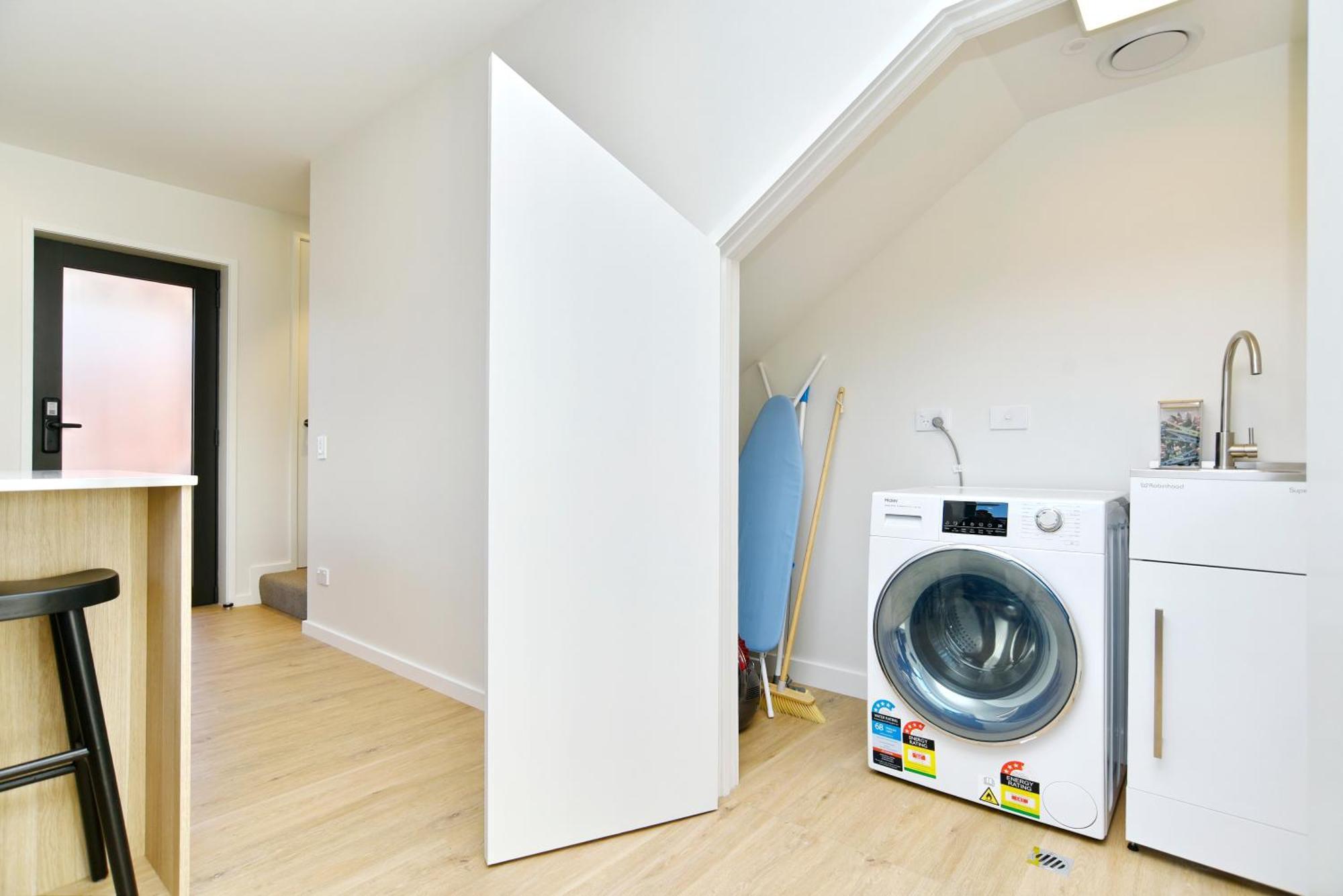Hereford St Apartment - Christchurch Holiday Homes Zewnętrze zdjęcie