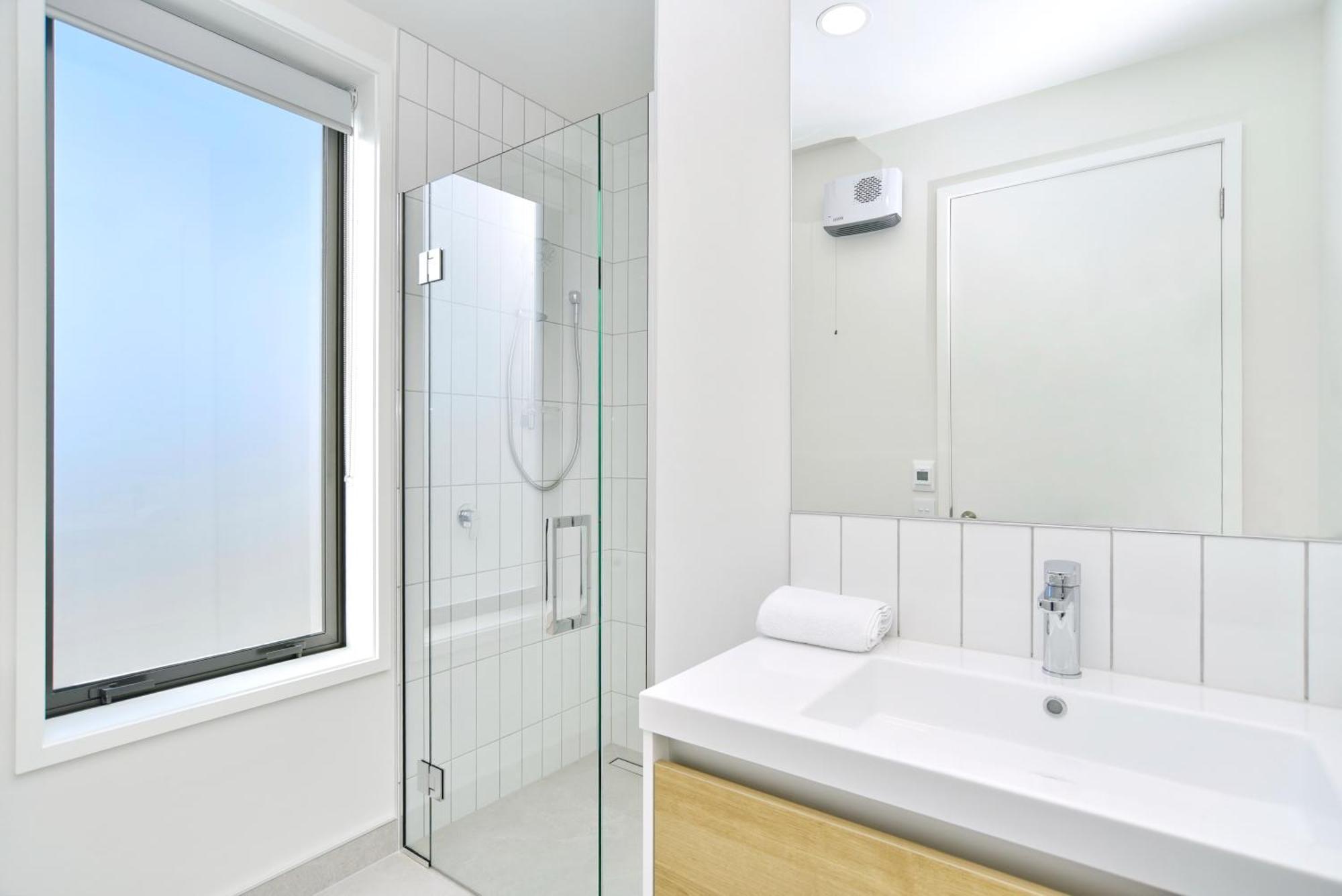 Hereford St Apartment - Christchurch Holiday Homes Zewnętrze zdjęcie